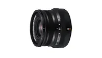 Best Fujifilm lenses: Fujinon XF16mm F2.8 R WR
