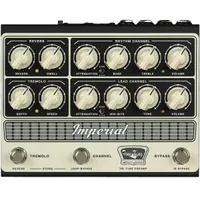 Tone King Imperial Tri-Tube Preamp