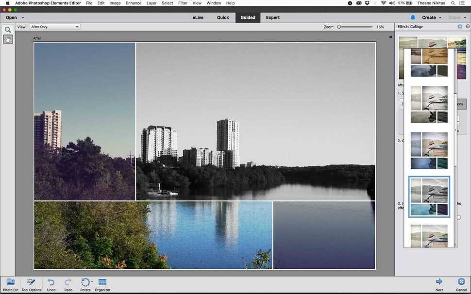 adobe photoshop elements 15 mac free download
