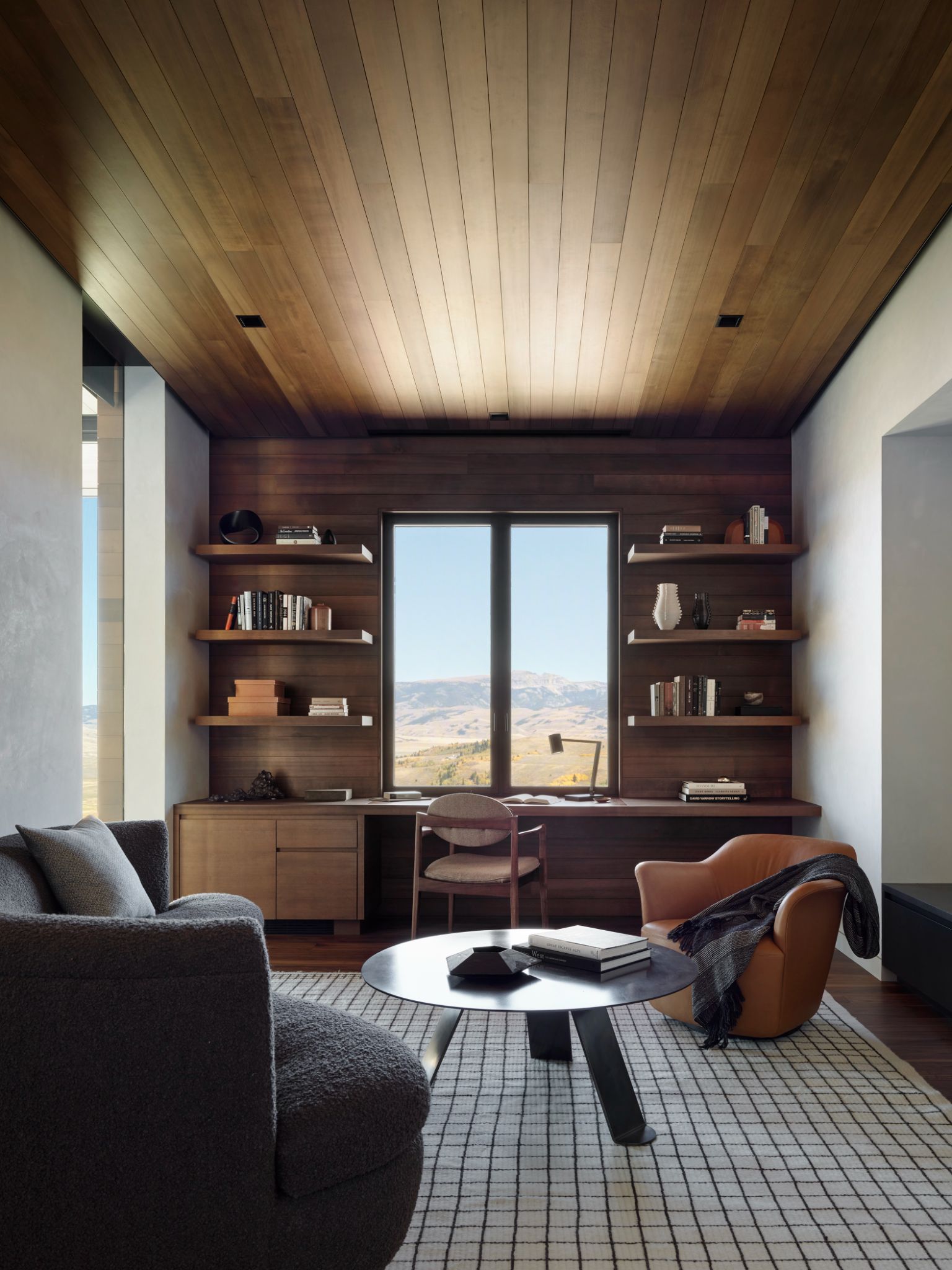 wyoming property clb architects