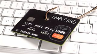 Scam, fraud, bank card, Loose Women, Scam warning