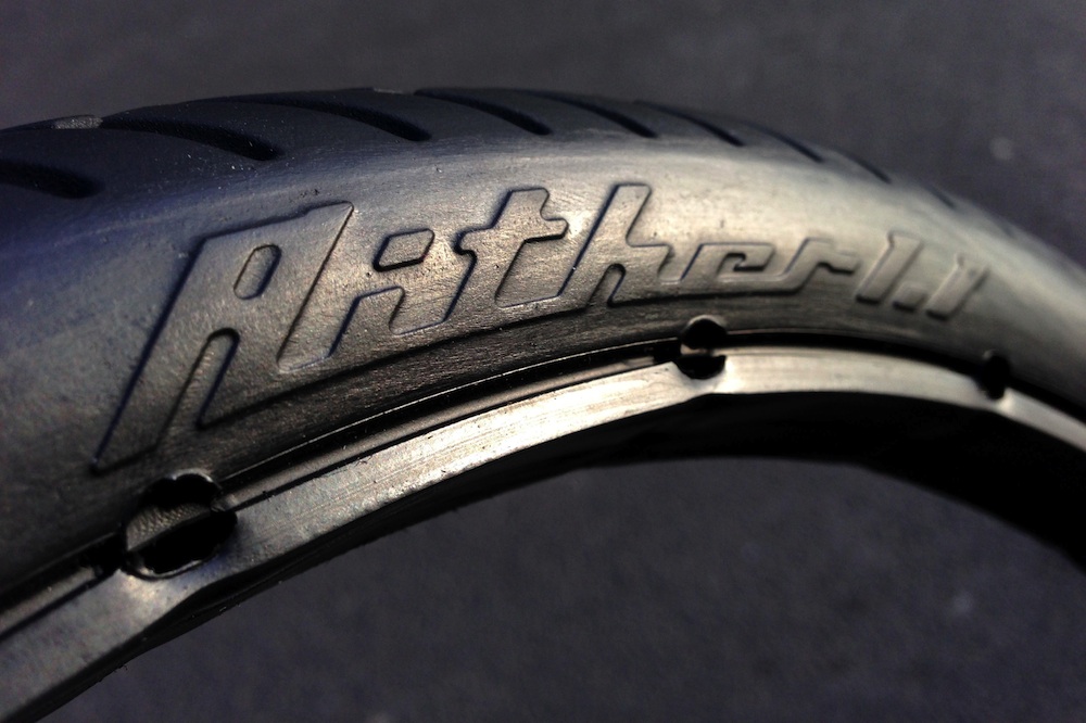 Are solid tyres worth a try? | Cycling 