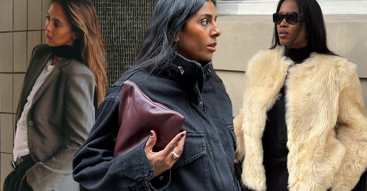 Wow, These 62 New Arrivals From Shopbop, Revolve, and Nordstrom Are Giving "Fashion Person in 2026" Energy