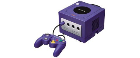 Gamestop sales gamecube console