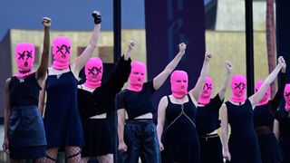 Pussy Riot