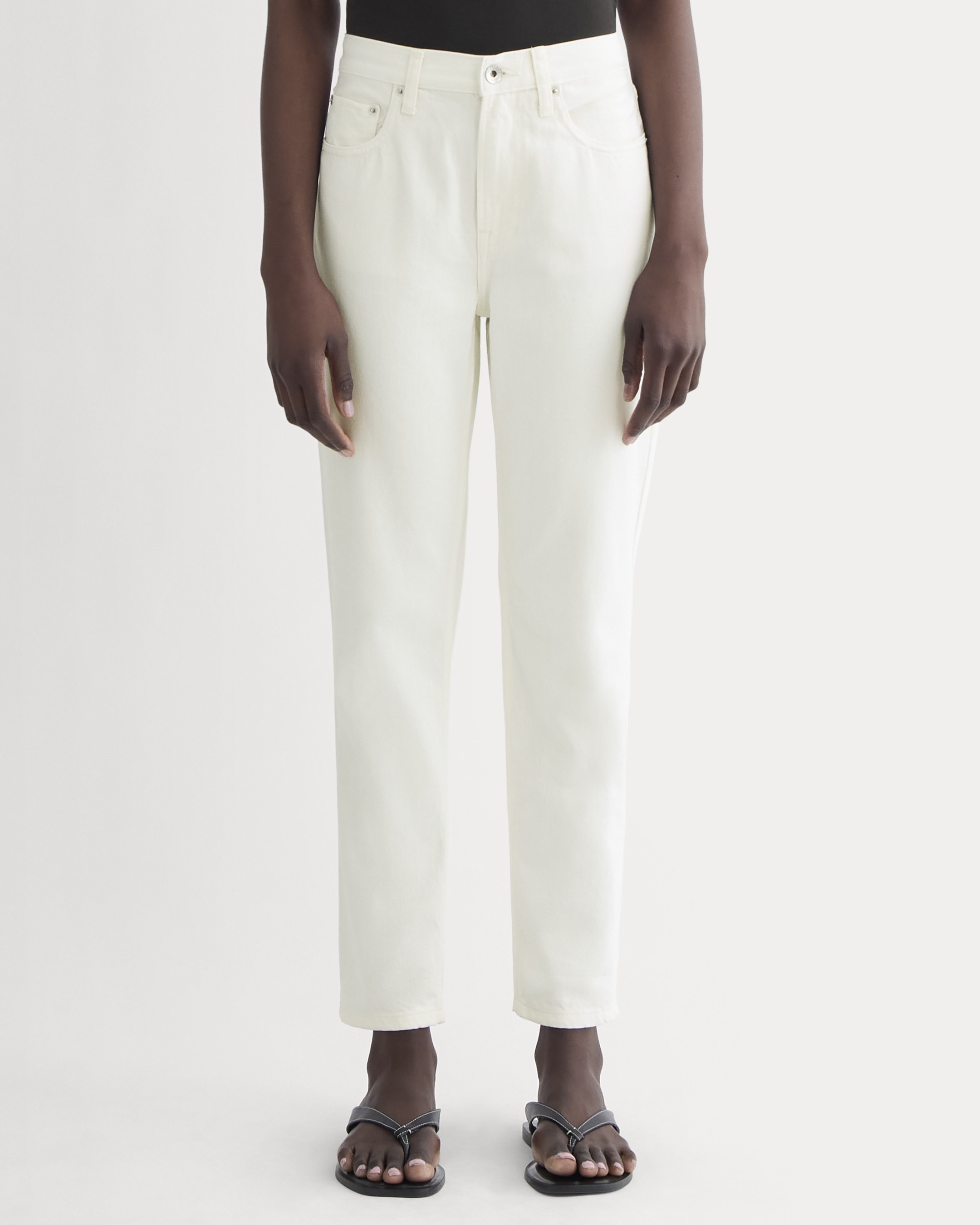 The Super-Soft Relaxed Jean