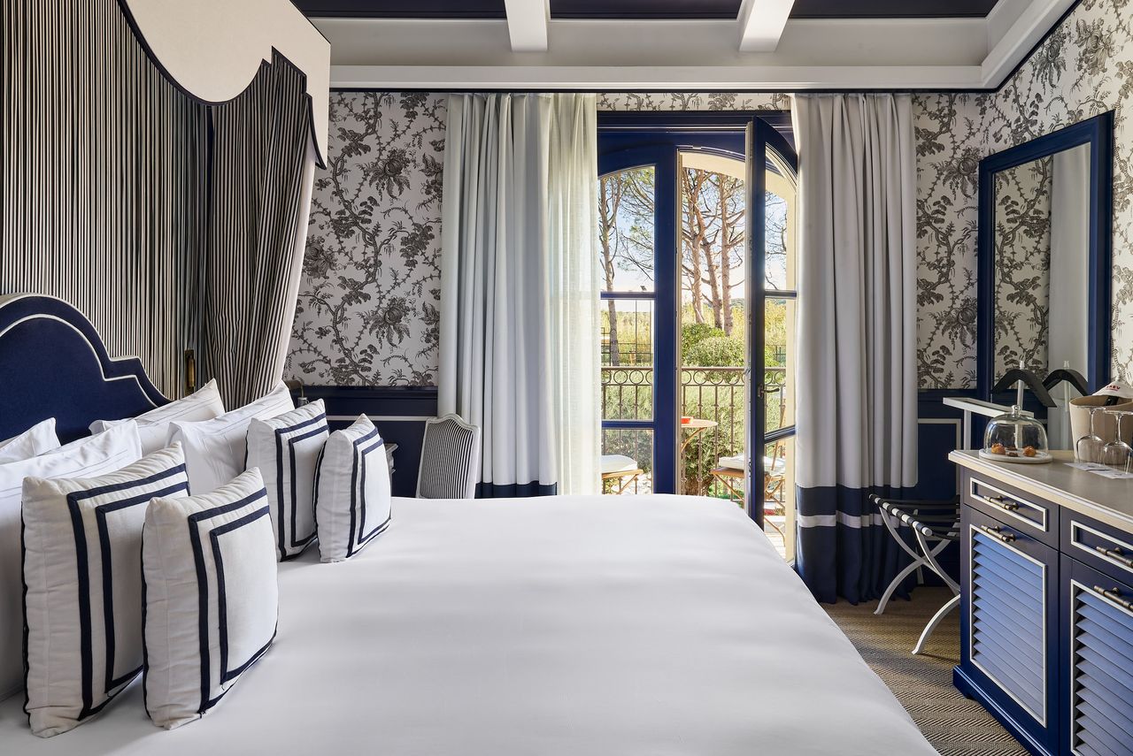 AREV St. Tropez