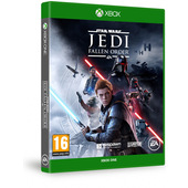 Star Wars Jedi: Fallen Order Xbox One €14,99