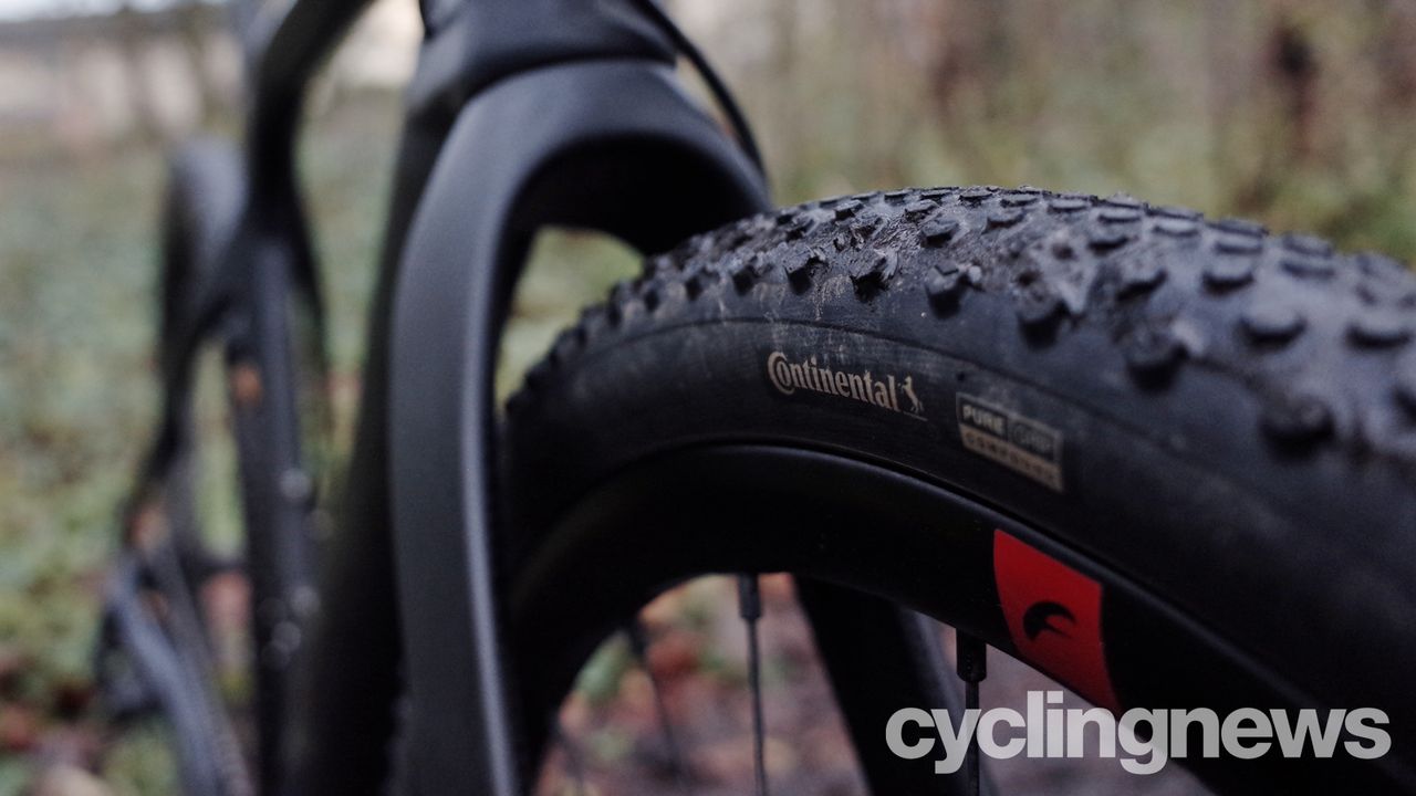 Pinarello Grevil