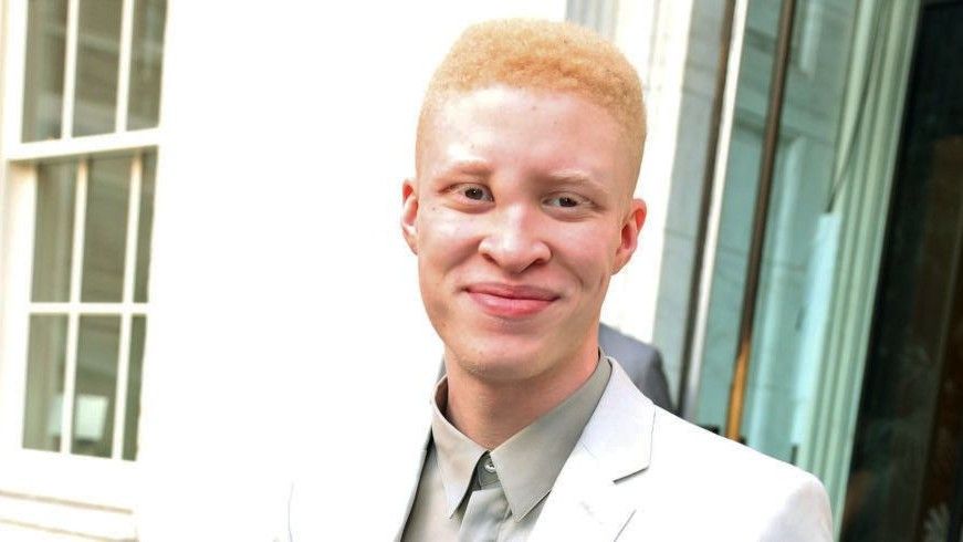 Shaun Ross