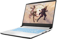 MSI Sword Gaming Laptop: was $1,199 now $999 @ Micro Center