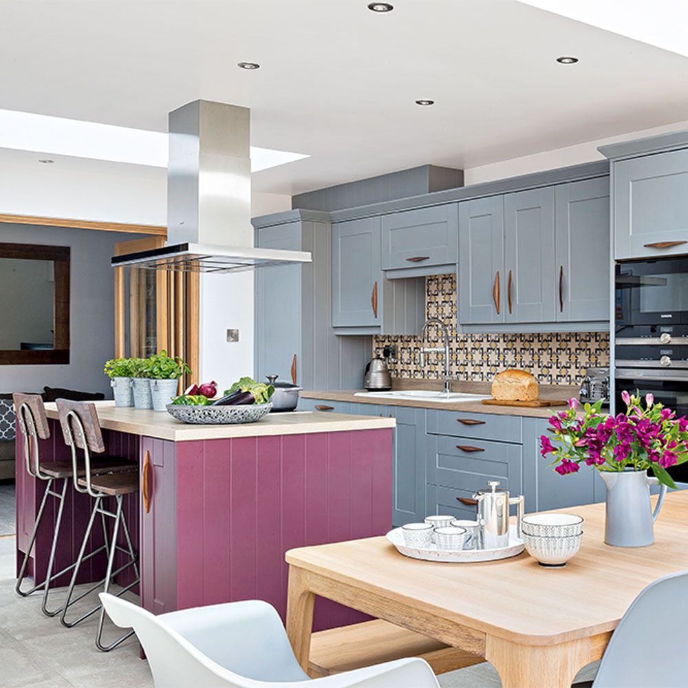 How much does kitchen repainting cost? Experts explain Ideal Home