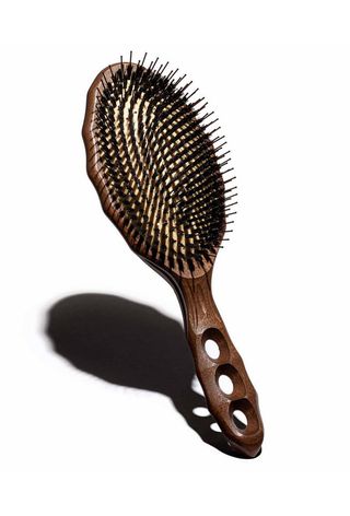 Blow-Dry Hair Brush
