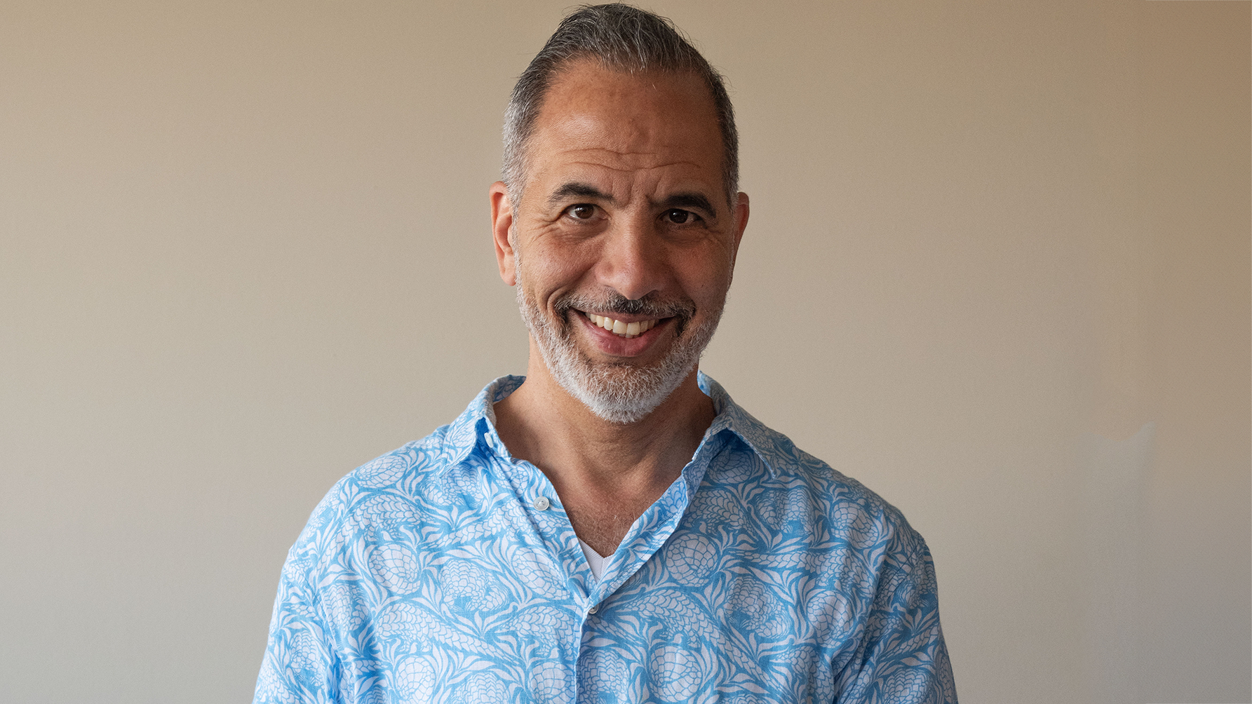 Yotam Ottolenghi