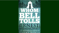 For Whom The Bell Tolls - Ernest Hemingway
