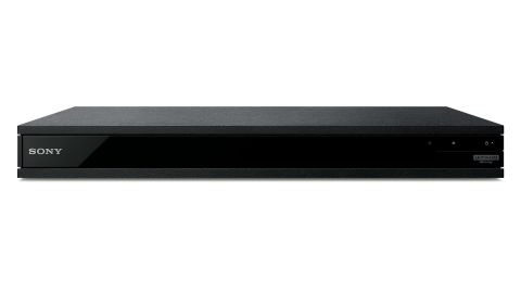 Sony UBP-X800M2 4K UHD Blu-ray Player Gear Review