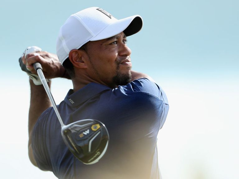 4 Possible Scenarios For Tiger Woods' Return