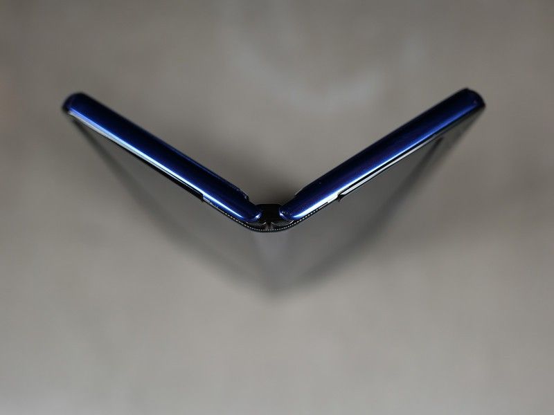 Tcl Ultra Flex Foldable Concept Mwc 2022