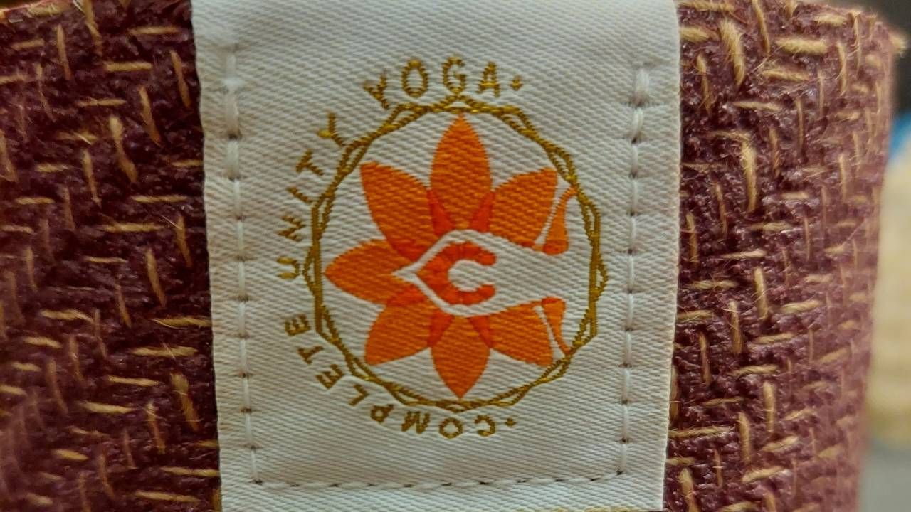 Complete Unity Yoga CompleteGrip Yoga Mat review