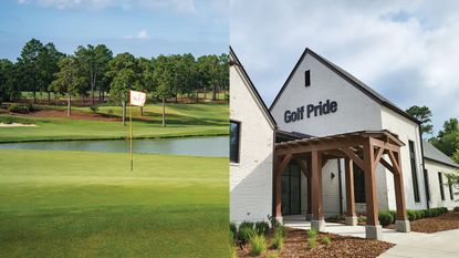 Why Golf Pride And Pinehurst Is The Perfect Match