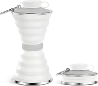 Vikbar vattenflaska | 181 kronor hos Amazon Vikbar vattenflaska | 181 kronor hos Amazon