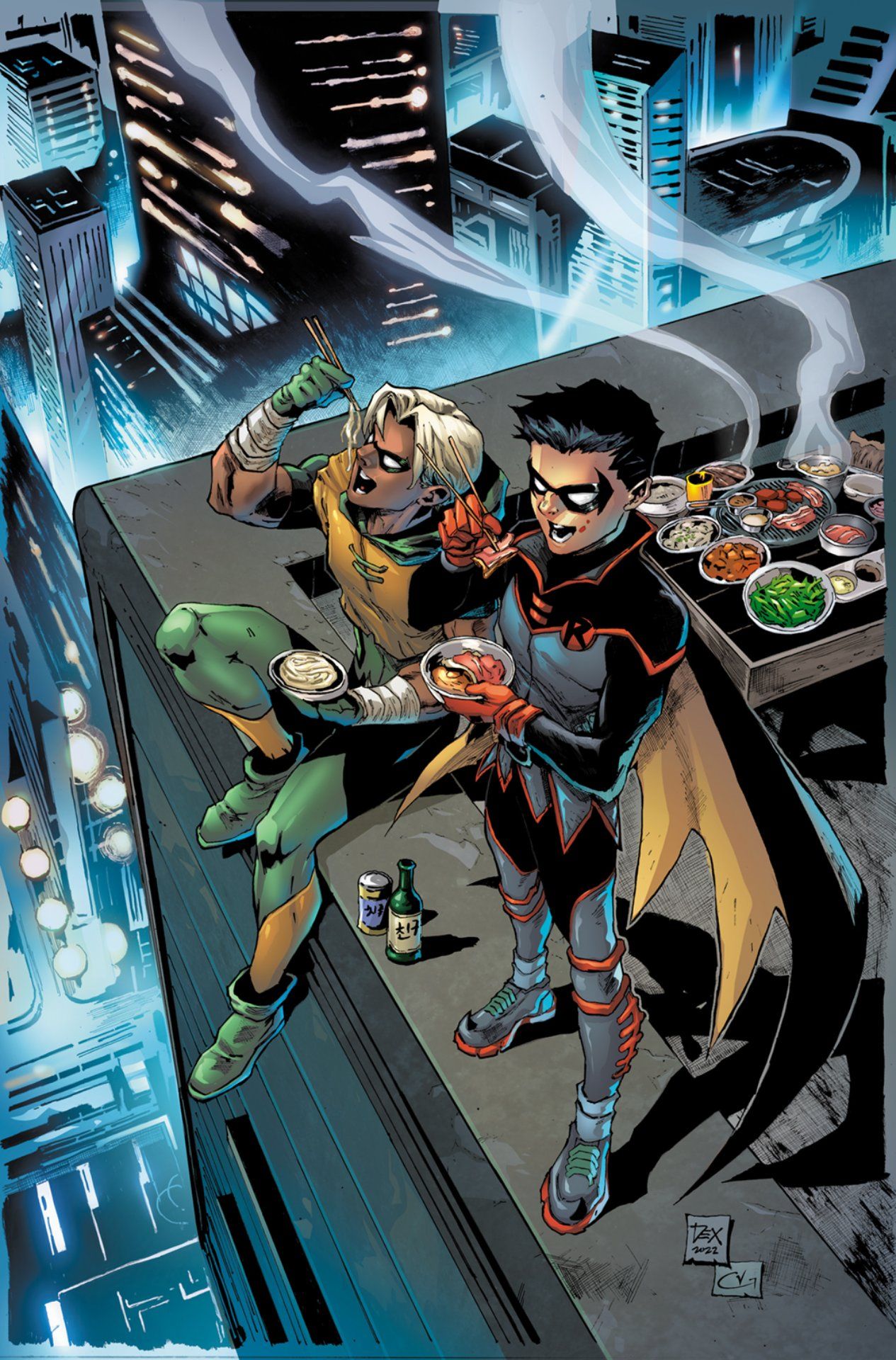 DC May 2022 solicitations