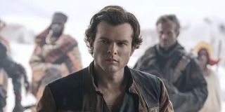 the real han solo is alden ehrenreich