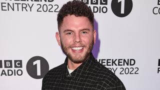 Dean McCullough attends Radio 1's Big Weekend Launch Party