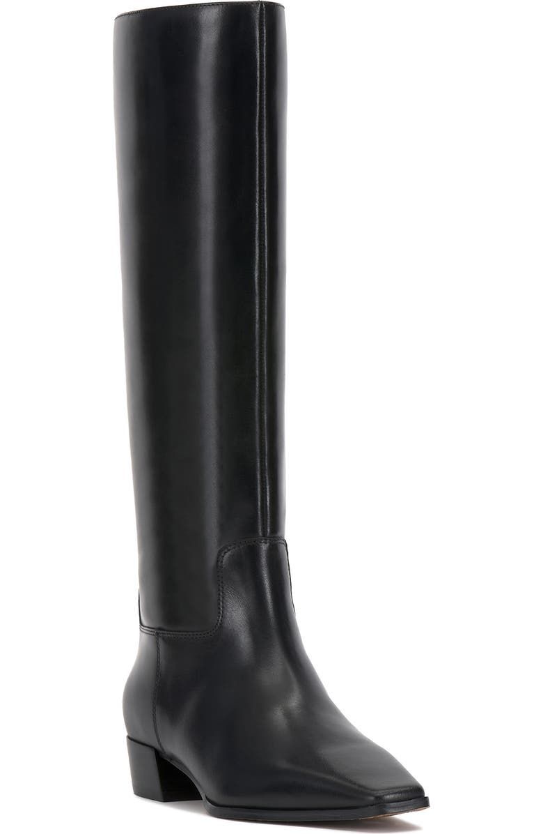 Pavla Knee High Boot
