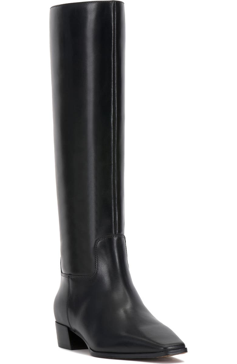Pavla Knee High Boot