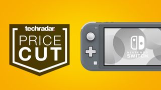 Nintendo Switch Lite deals sales price