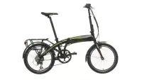 Carrera Crossroad Electric Bike