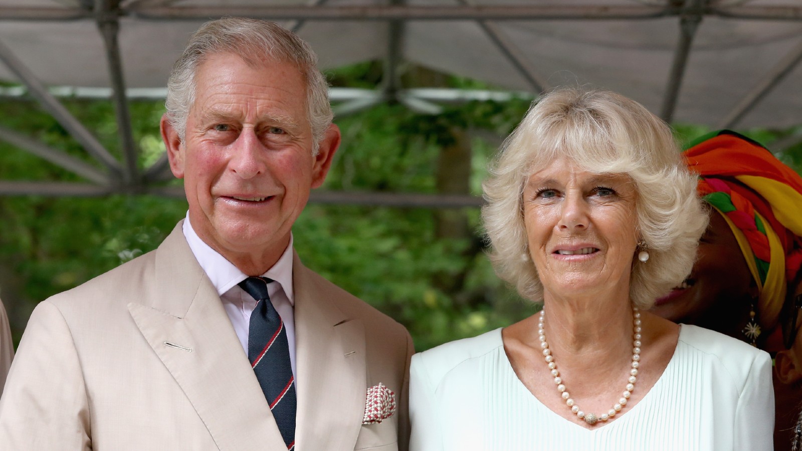 Prince Charles royal overseas tour