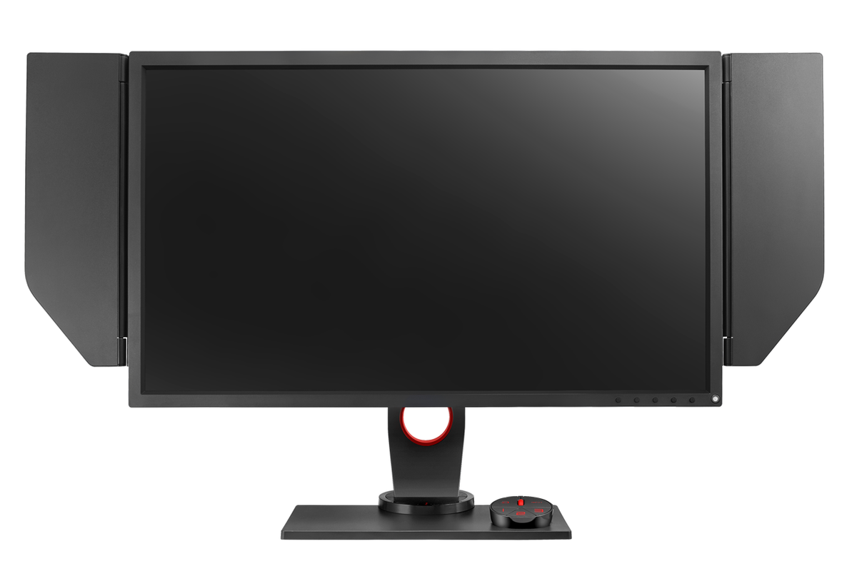 BenQ Goes Ultra-Fast With 0.5ms Zowie XL2746S Gaming Monitor | Tom's