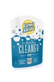 Lemi Shine Dishwasher Cleaner |