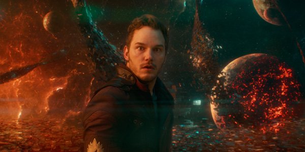 Guardians Of The Galaxy Vol 2: How The Power Stone Changed Star Lord