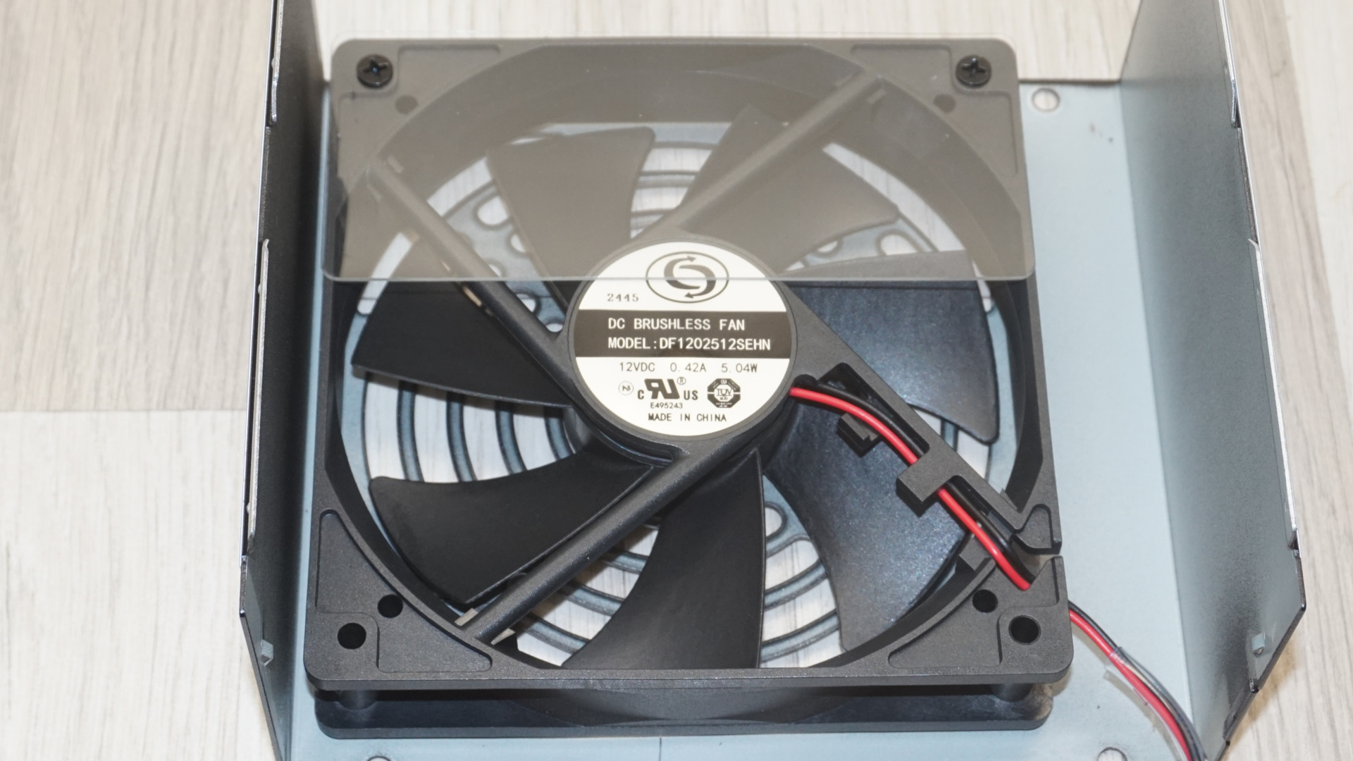 Cooler Master Elite NEX W600