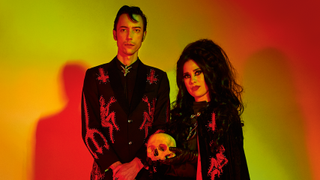 "The industry told us, &lsquo;You will have zero fans. You can't bring Satan into the gospel scene!'" How a Satanic doo-wop duo bewitched metal fans - without playing a single note of metal