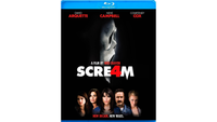 Get Scream 4 on Blu-ray: $17.99 $12.99 on Amazon