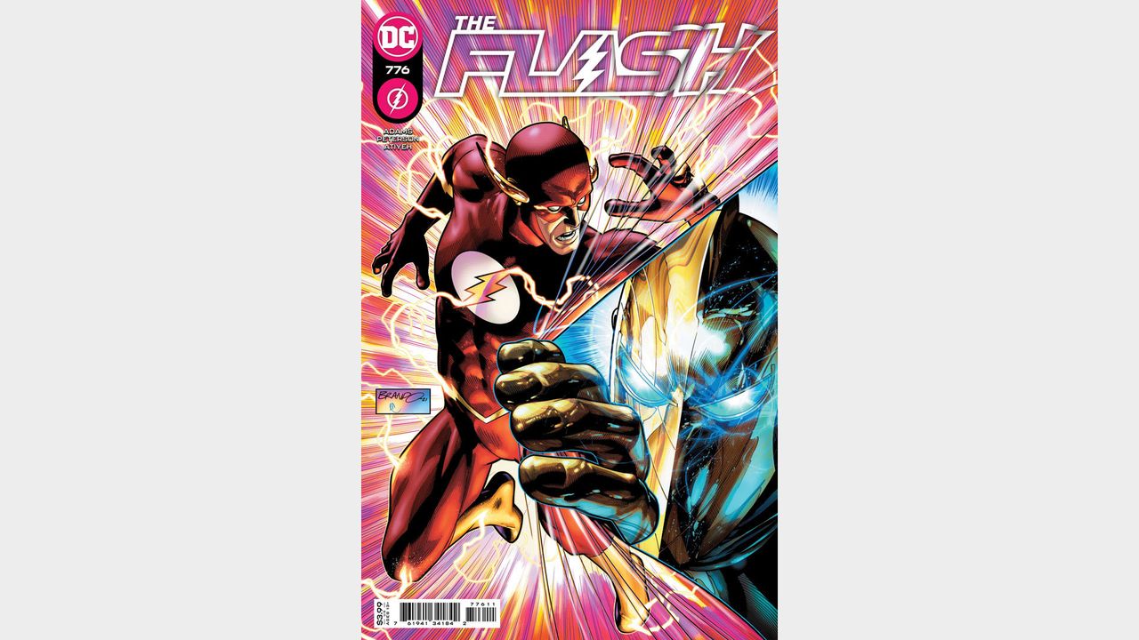 DC November 2021 solicitations