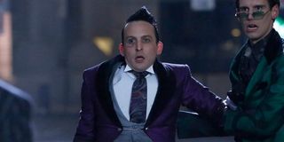 gotham series finale robin lord taylor penguin fox