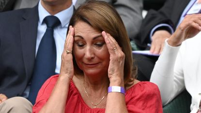 Carole Middleton