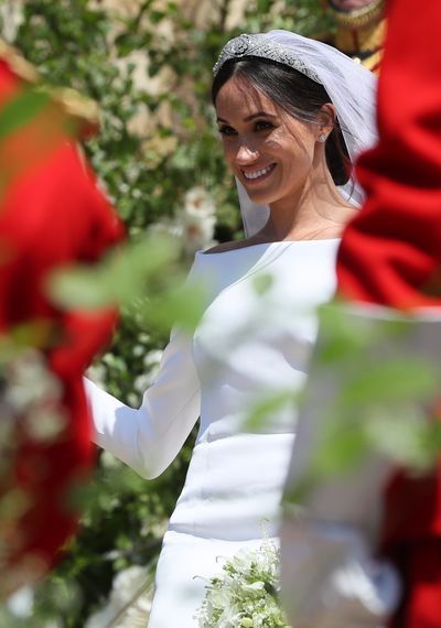 royal wedding photos meghan markle prince harry