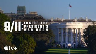 911 Inside The Presidents War Room Trailer