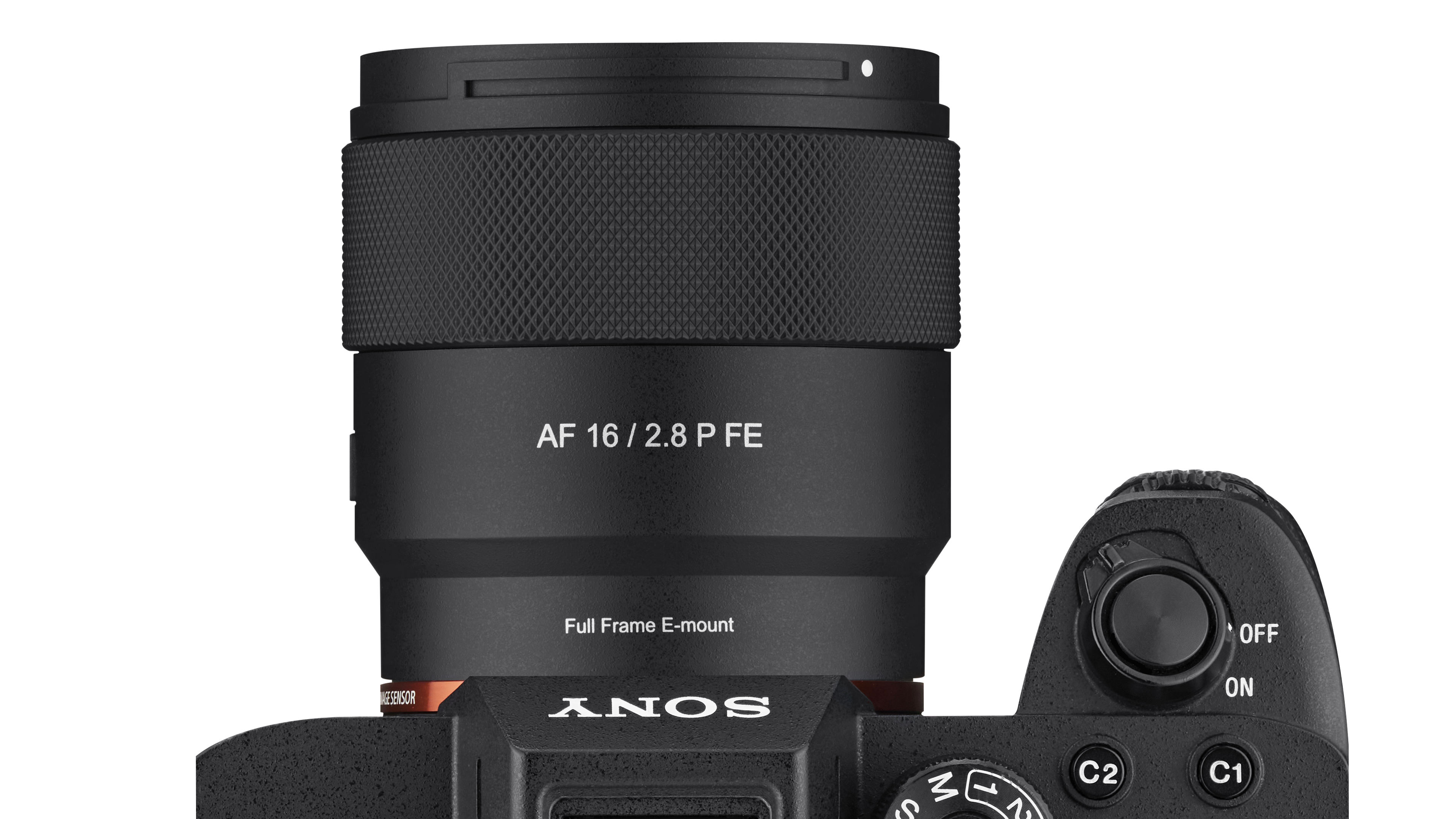 Samyang AF 16mm f/2.8 P FE
