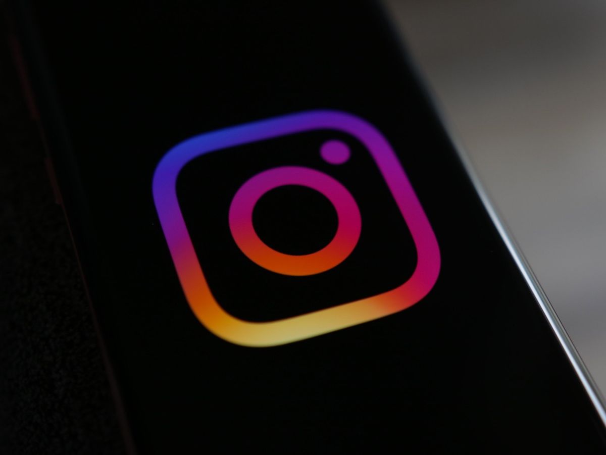 Instagram Logo