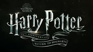 Harry Potter 20th Anniversary: Return to Hogwarts 