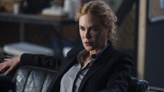 Nicole Kidman in Special Ops: Lioness