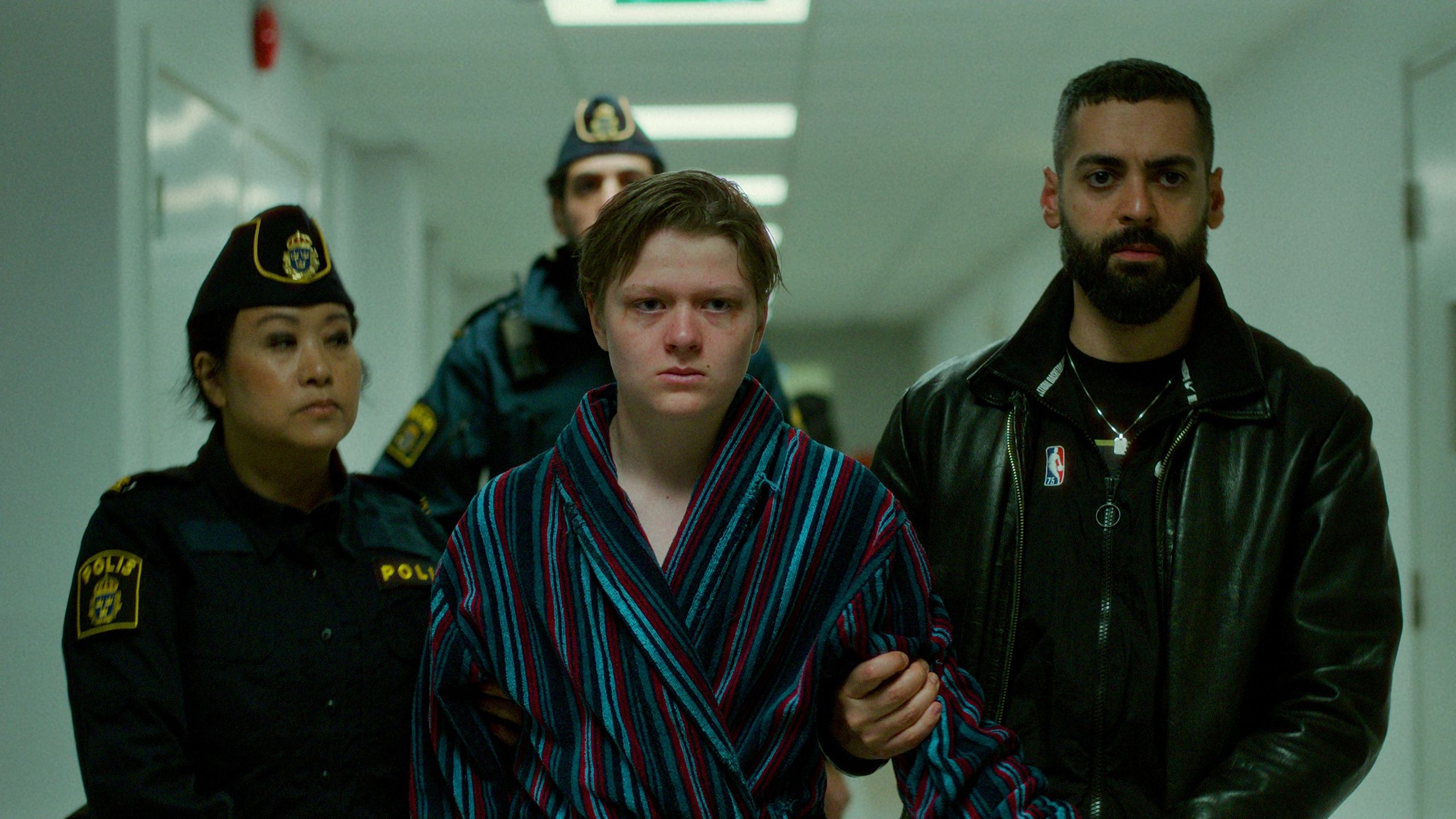 Deliver Me episode 1 recap 'What Have You Done?' What