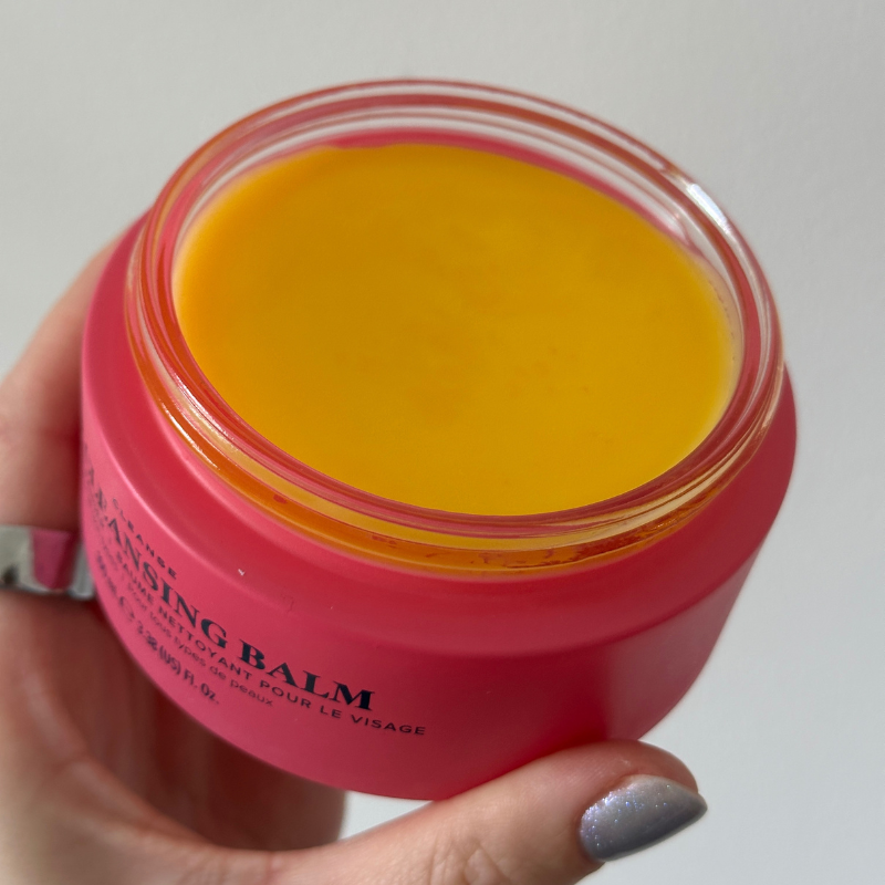 best cleansing balms